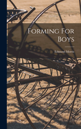 Forming For Boys