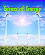 Forms of Energy - West, Herbert