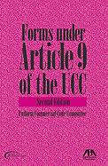 Forms Under Article 9 of the Ucc