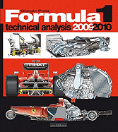 Formula 1: 2009/2010 Technical Analysis