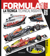 Formula 1 2020/2022 Technical Insights: Preview 2023