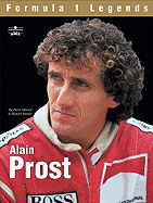 Formula 1 Legends: Alain Prost - Menard, Pierre, Mr.
