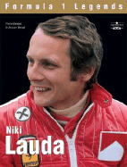 Formula 1 Legends: Niki Lauda