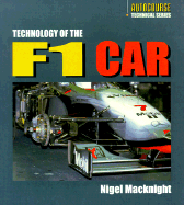 Formula 1 Technology - McKnight, Nigel