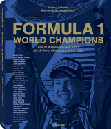 Formula 1: World Champions