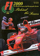 Formula One 2000 - Boccafogli, Robert, and D'Alessio, Paolo, and Williams, Bryn
