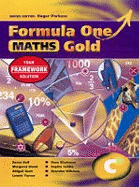 Formula One Mathematics: Gold C