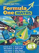 Formula One Maths Pupil's Book B1