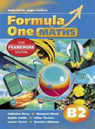 Formula One Maths Pupil's Book B2
