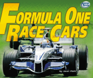 Formula One Race Cars - Piehl, Janet, and Lahtonen, Jan (Consultant editor)