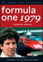 Formula One Review: 1979