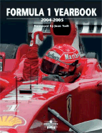 Formula One Yearbook 2004-2005