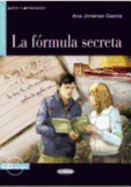 FORMULA SECRETA