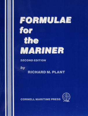 Formulae for the Mariner - Plant, Richard M