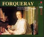 Forqueray: Pices de Clavecin - Mitzi Meyerson (harpsichord)