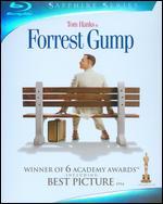 Forrest Gump [2 Discs] [Blu-ray]