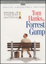 Forrest Gump [2 Discs] - Robert Zemeckis