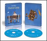 Forrest Gump [25th Anniversary] [SteelBook] [Blu-ray] [Only @ Best Buy] - Robert Zemeckis