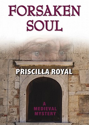 Forsaken Soul - Royal, Priscilla, and Benjamin, Vanessa (Read by)
