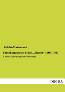 Forschungsreise S.M.S. Planet 1906-1907