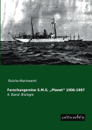 Forschungsreise S.M.S. Planet 1906-1907