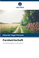 Forstwirtschaft