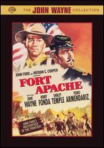 Fort Apache [Commemorative Packaging]