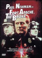Fort Apache, the Bronx - Daniel Petrie, Sr.