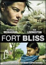 Fort Bliss - Claudia Myers