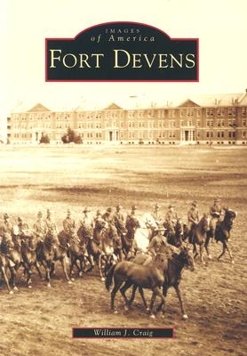 Fort Devens - Craig, William J