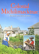 Fort Michilimackinac Sketch Book