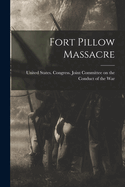 Fort Pillow Massacre