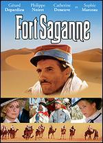 Fort Saganne - Alain Corneau