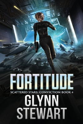 Fortitude - Stewart, Glynn