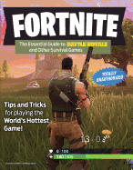 The Big Book Of Fortnite The Deluxe Unofficial Guide To - the big book of roblox the deluxe unofficial game guide by