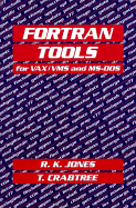 FORTRAN Tools for VAX/VMS and MS-DOS