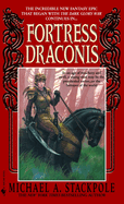 Fortress Draconis: Book One of the Dragoncrown War Cycle