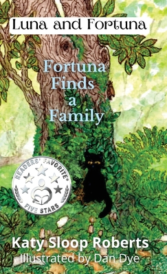 Fortuna Finds a Family - Roberts, Katy S