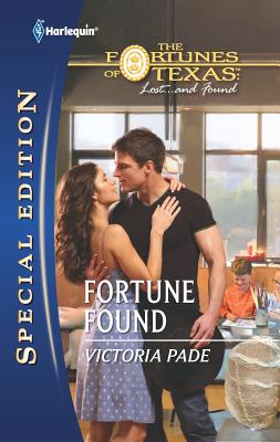 Fortune Found - Pade, Victoria