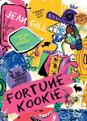 Fortune Kookie - Gill, Jean