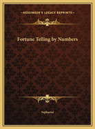 Fortune Telling by Numbers