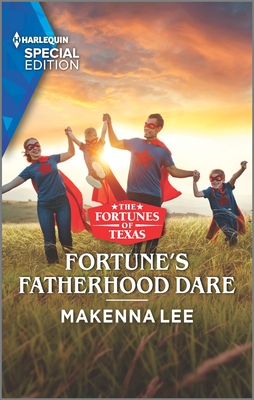 Fortune's Fatherhood Dare - Lee, Makenna