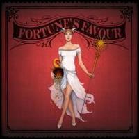 Fortune's Favour [CD/DVD] - Great Big Sea