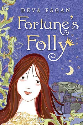 Fortune's Folly - Fagan, Deva, Ms.