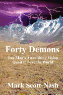 Forty Demons
