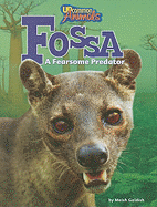 Fossa: A Fearsome Predator - Goldish, Meish