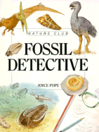 Fossil Detective - Pbk (Nature Club)