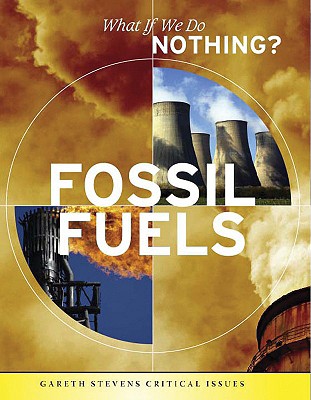 Fossil Fuels - Laks Gorman, Jacqueline