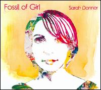 Fossil of Girl - Sarah Donner