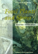 Fossil Plants and Spores: Modern Techniques - Jones, T.P. (Editor), and Rowe, N.P. (Editor)